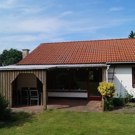 Solhoj - A Nice Quite Place Just Outside Billund Villa Exterior foto